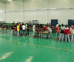 保定中專學汽修檢測與維修專業(yè)去哪里？選定保定動力技術技工學校！