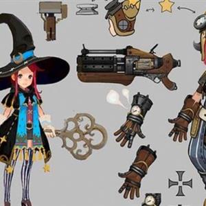 影視動(dòng)漫設(shè)計(jì)