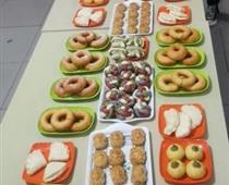 學(xué)習(xí)中式面點(diǎn)-----來唐山明湖學(xué)校！