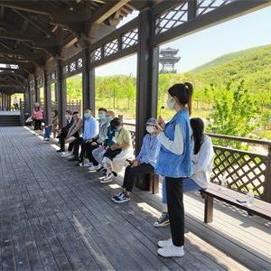 唐山幼兒師范?？茖W校：優(yōu)秀之星張雨涵