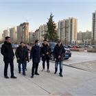 豐潤職教中心：加強校際交流促進(jìn)共同發(fā)展——北京交通大學(xué)專家到?？疾煺{(diào)研