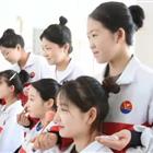 美發(fā)與形象設計專業(yè)