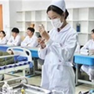 護(hù)理、醫(yī)學(xué)技術(shù)類專業(yè)