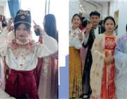 學(xué)員活動(dòng)