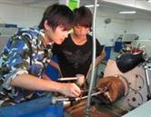 秦皇島市渤海船舶技工學(xué)校機(jī)電專(zhuān)業(yè)