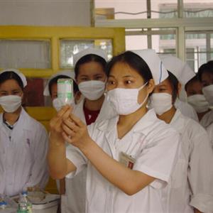 護(hù)理專業(yè)（專、本科）