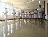 山東煤炭衛(wèi)生學校（濟南校區(qū)）實驗室、宿舍