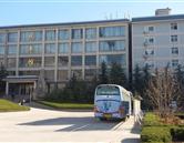 山東煤炭衛(wèi)生學校（濟南校區(qū)）實驗室、宿舍