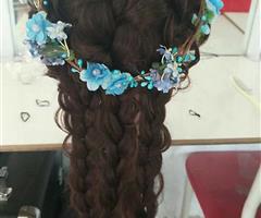 唯美美甲專業(yè)技能培訓(xùn)，零基礎(chǔ)教學(xué)